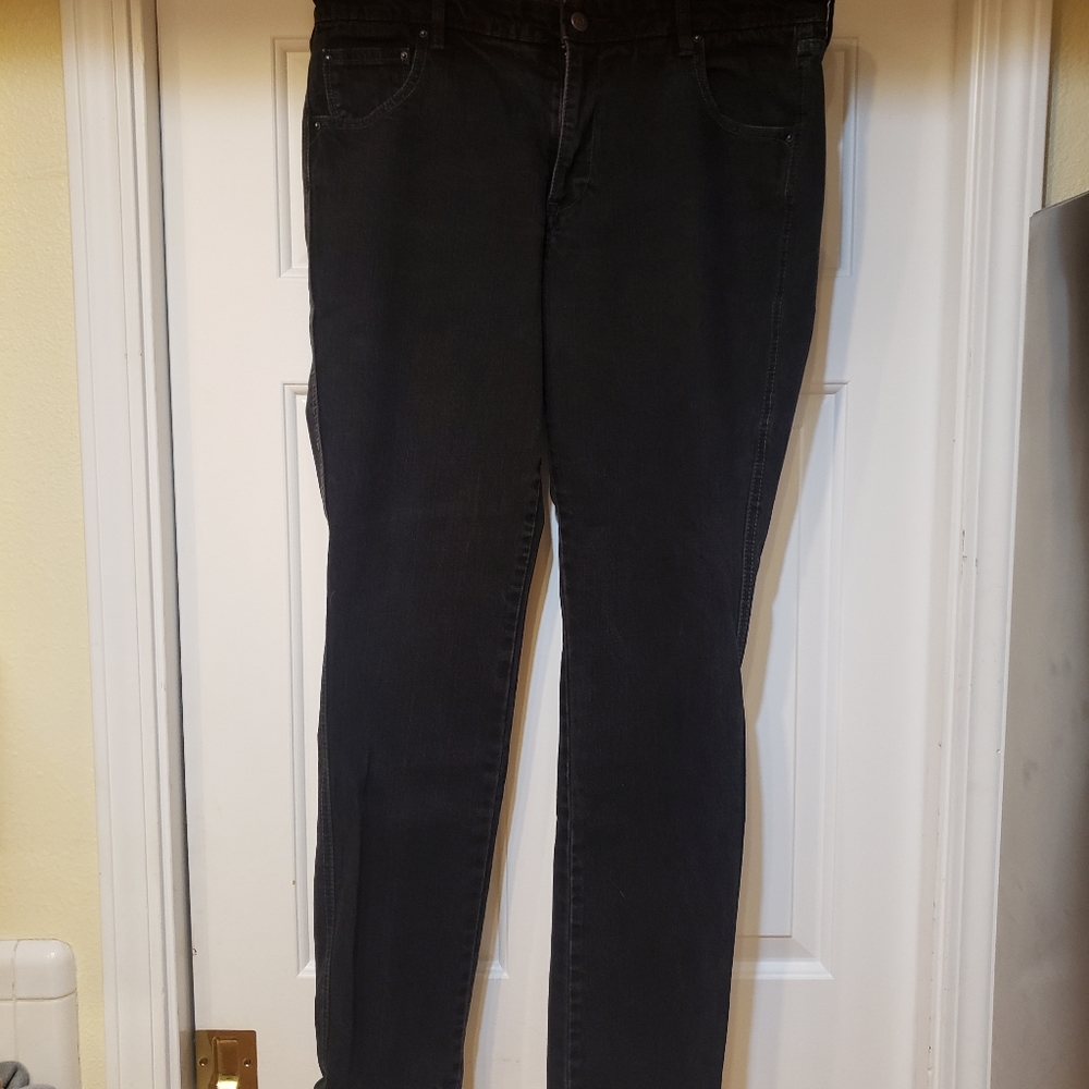 Old Navy jeans